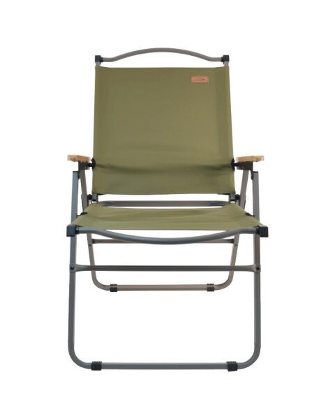 Campout Bafa Kamp Sandalyesi HAKİ
