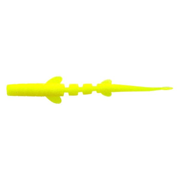 Lucky John Unagi Slug 2.5'' 6.35Cm Silikon Yem