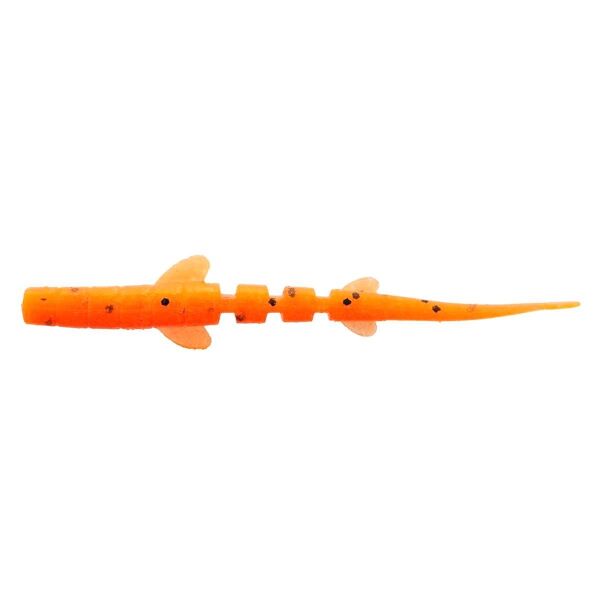 Lucky John Unagi Slug 2.5'' 6.35Cm Silikon Yem