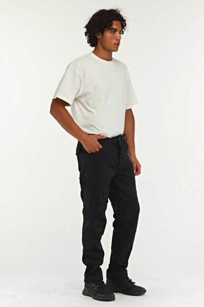 North Trace Expedition Kargo Cepli Erkek Softshell Pantolon