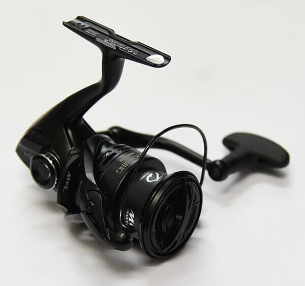 Shimano Exsence 4000 MXG Olta Makinesi