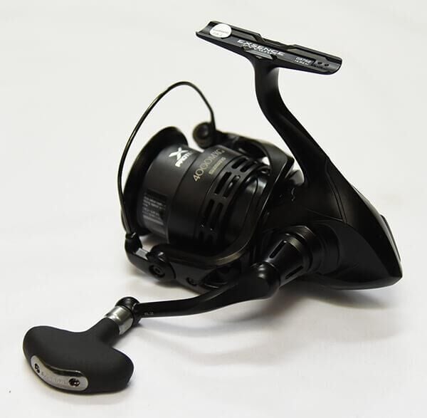 Shimano Exsence 4000 MXG Olta Makinesi
