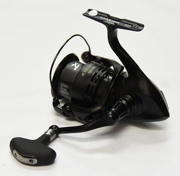 Shimano Exsence 4000 MXG Olta Makinesi