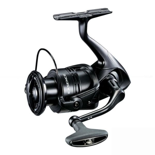 Shimano Exsence 4000 MXG Olta Makinesi