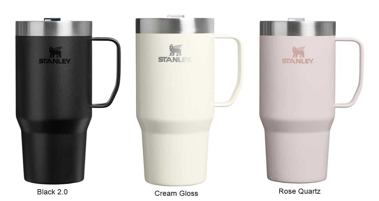 Stanley The Everyday Suburban Mug 0,71 LT