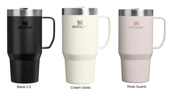 Stanley The Everyday Suburban Mug 0,71 LT