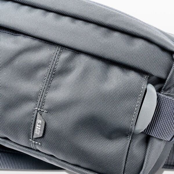 5.11 LVC6 Waist Gri Çanta