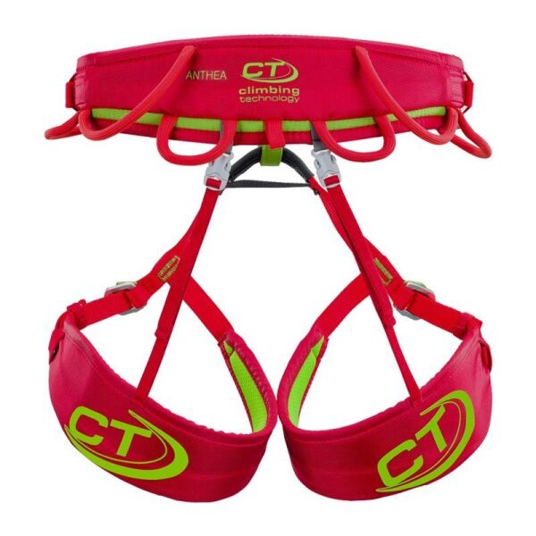 Climbing Technology Anthea Harness Bayan Emniyet Kemeri XS-S