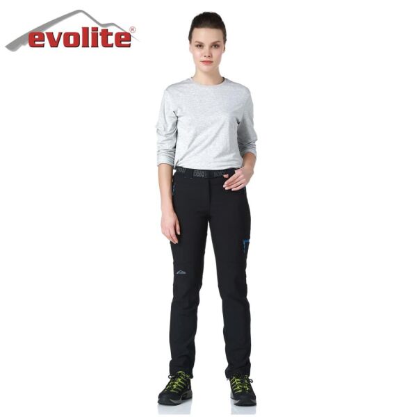 Evolite Bayan Freebird Pantolon / Mavi XS