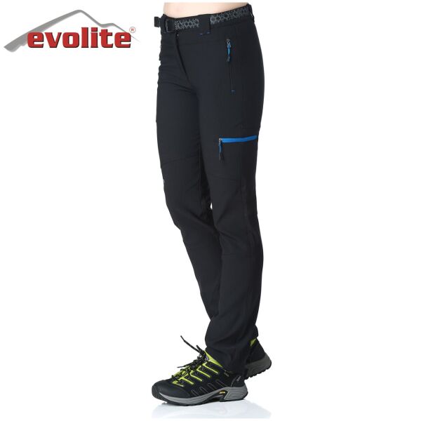 Evolite Bayan Freebird Pantolon / Mavi XS