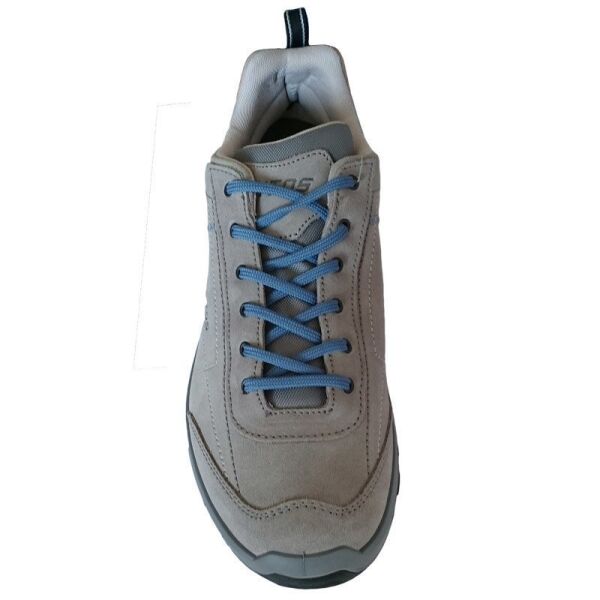 Mondeox Lytos Stride 3 Gri Ayakkabı