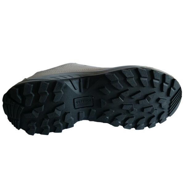 Mondeox Lytos Stride 3 Gri Ayakkabı