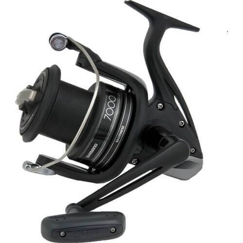 Shimano Beast Master XTA Olta Makinesi