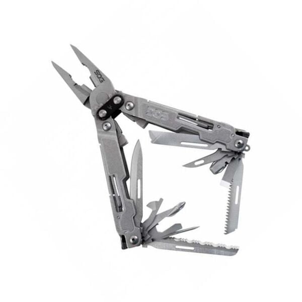 SOG Power Access Çok Amaçlı Çakı-Pense Multi Tool