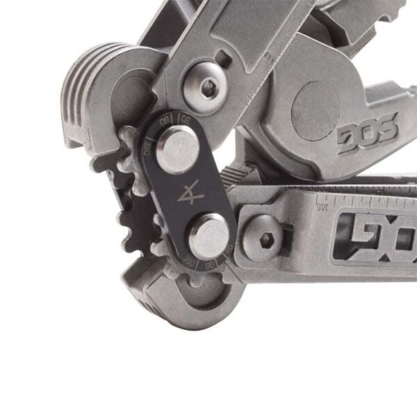 SOG Power Access Çok Amaçlı Çakı-Pense Multi Tool