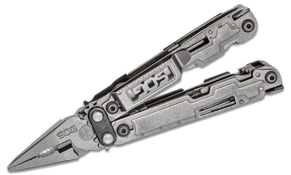 SOG Power Access Çok Amaçlı Çakı-Pense Multi Tool