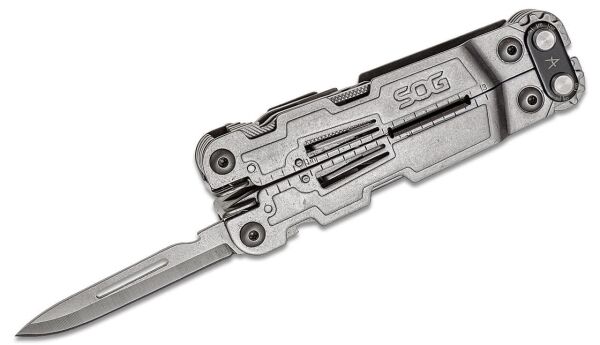 SOG Power Access Çok Amaçlı Çakı-Pense Multi Tool