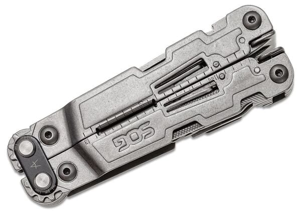 SOG Power Access Çok Amaçlı Çakı-Pense Multi Tool