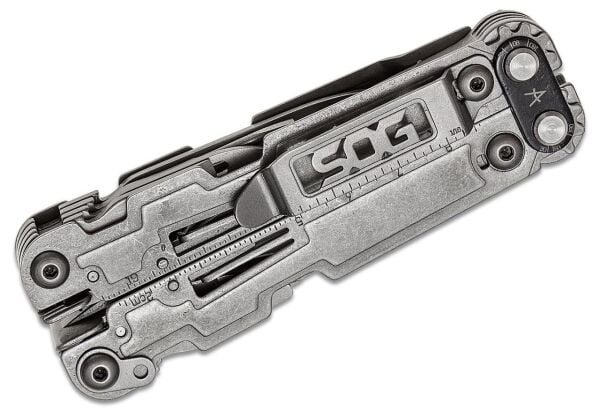 SOG Power Access Çok Amaçlı Çakı-Pense Multi Tool