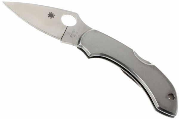 Spyderco Dragonfly SS C28P Çakı