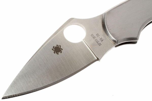 Spyderco Dragonfly SS C28P Çakı