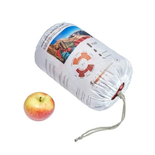 Vaude Performance-Winter 7L Şişme Mat 45161