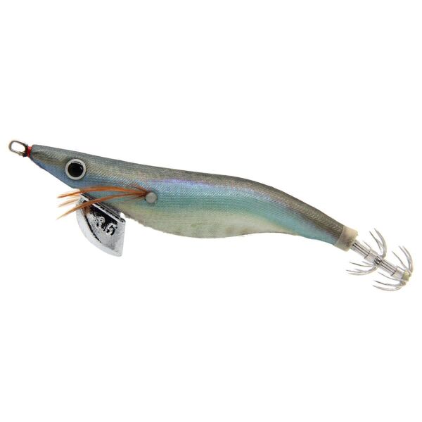 Kardez Squid Jig 13cm 19gr Kurşunlu Kalamar Zokası