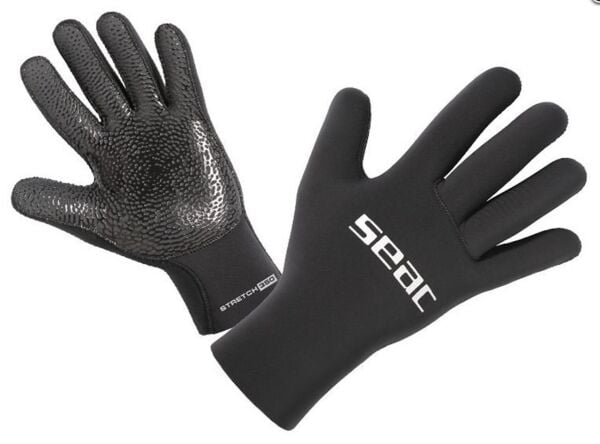 Seac Sub Stretch Eldiven 5 mm
