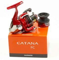 Shimano Catana 3000 SFC Olta Makinesi