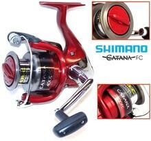 Shimano Catana 3000 SFC Olta Makinesi