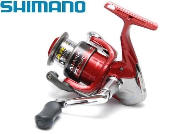 Shimano Catana 3000 SFC Olta Makinesi