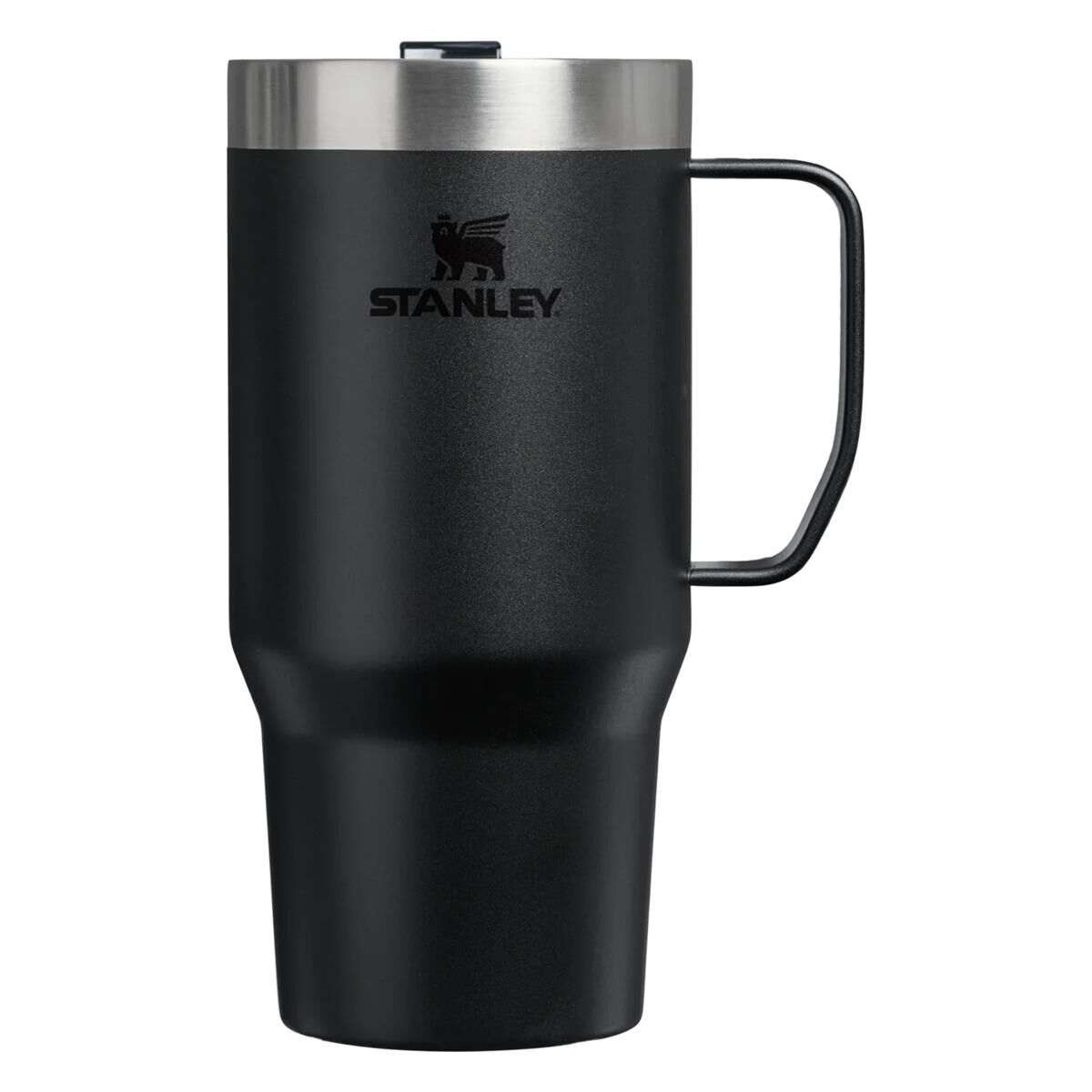Stanley The Everyday Suburban Mug 0,71 LT Black 2.0