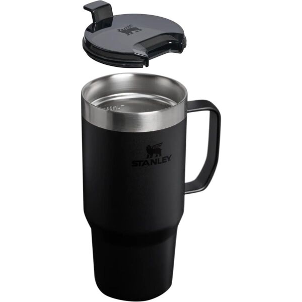 Stanley The Everyday Suburban Mug 0,71 LT Black 2.0