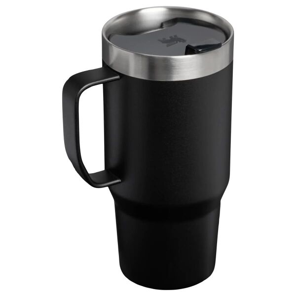 Stanley The Everyday Suburban Mug 0,71 LT Black 2.0
