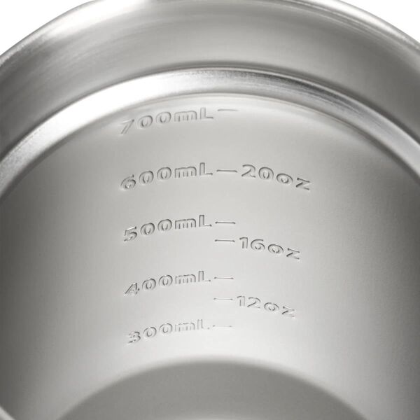 Stanley The Everyday Suburban Mug 0,71 LT Black 2.0