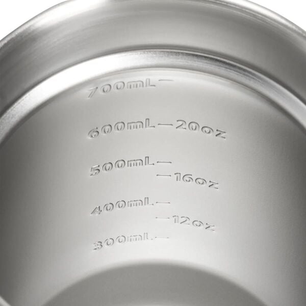 Stanley The Everyday Suburban Mug 0,71 LT Black 2.0