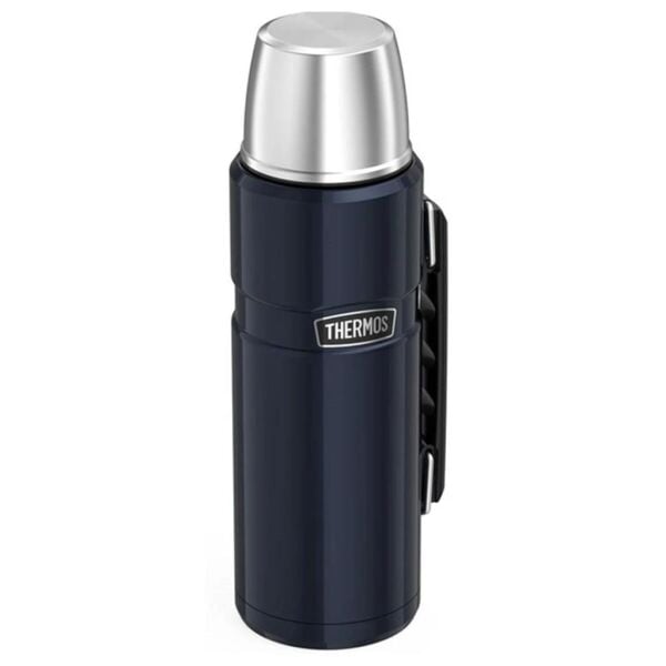 Thermos SK 2020 Stainles King X Large 2 Lt Termos (Kozmetik Kusurlu)
