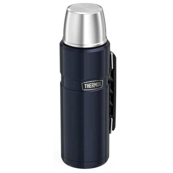 Thermos SK 2020 Stainles King X Large 2 Lt Termos (Kozmetik Kusurlu)