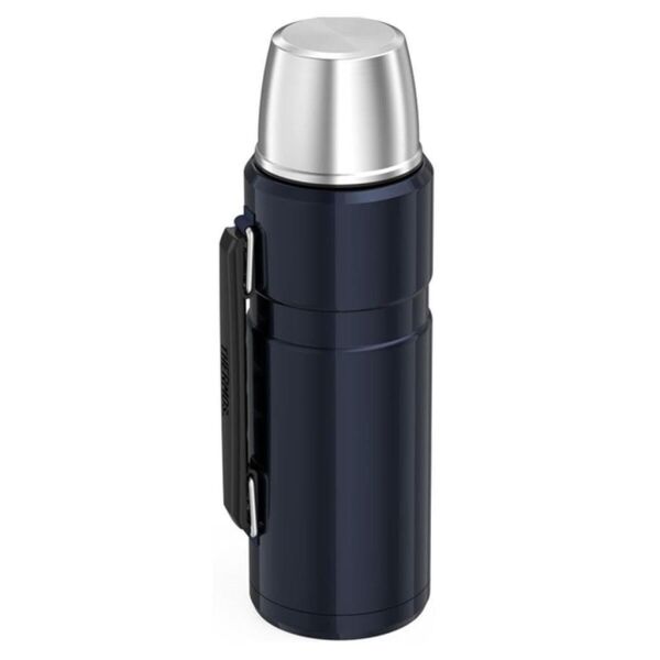 Thermos SK 2020 Stainles King X Large 2 Lt Termos (Kozmetik Kusurlu)
