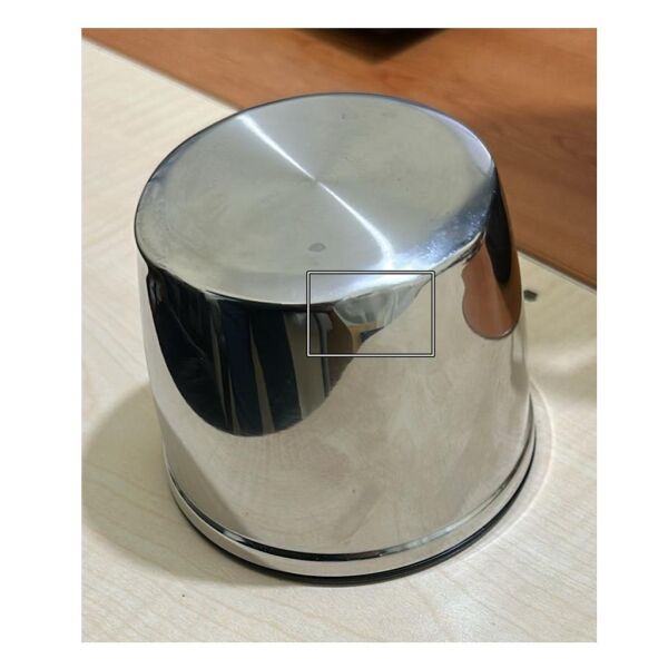 Thermos SK 2020 Stainles King X Large 2 Lt Termos (Kozmetik Kusurlu)