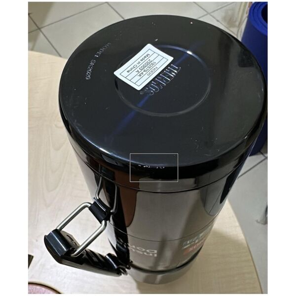 Thermos SK 2020 Stainles King X Large 2 Lt Termos (Kozmetik Kusurlu)