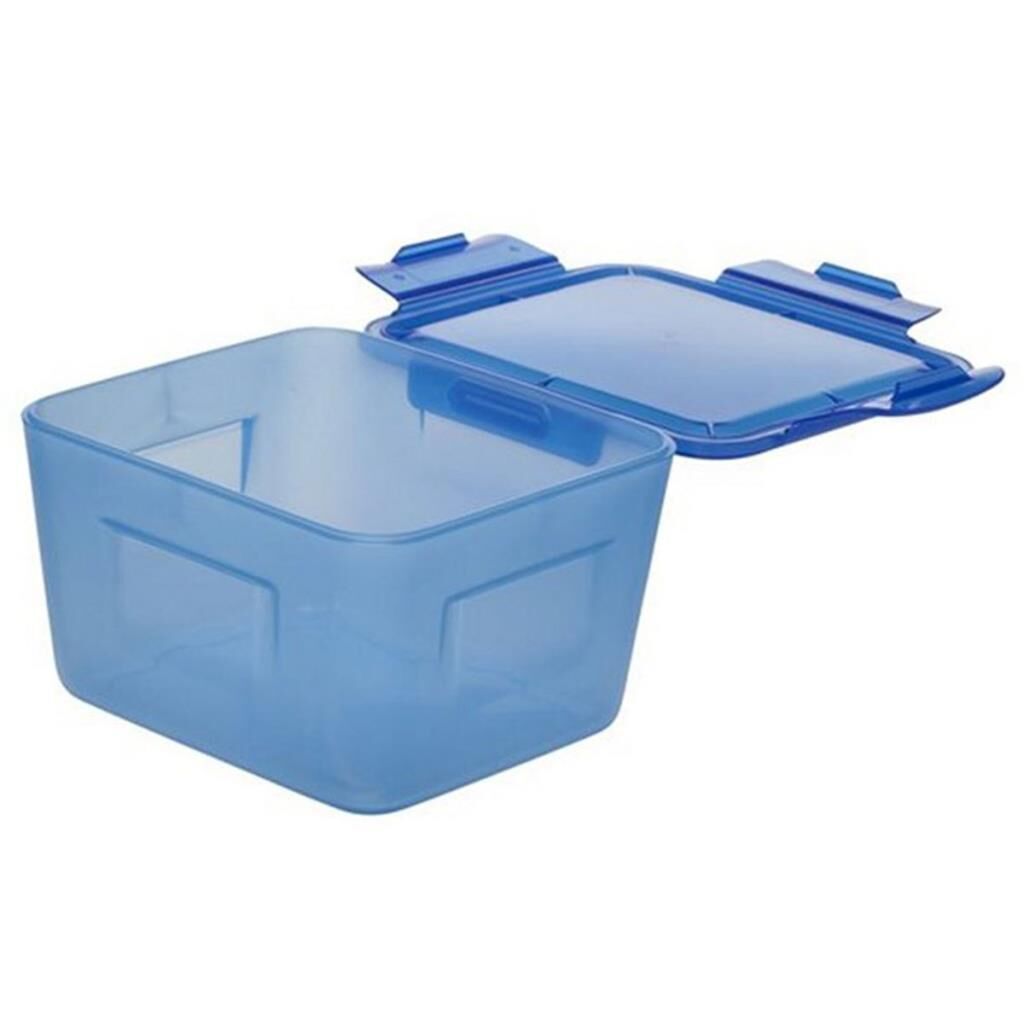 Aladdin Easy-Keep Lid Yemek Taşıma Kabı 1,2 Lt MAVİ