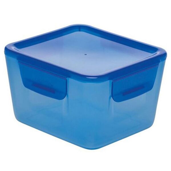 Aladdin Easy-Keep Lid Yemek Taşıma Kabı 1,2 Lt MAVİ