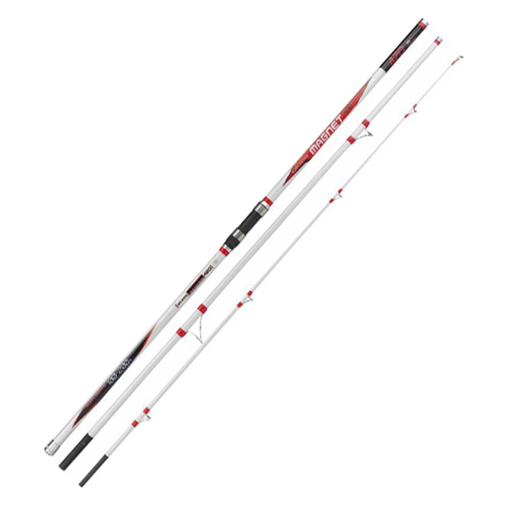 Kali Kunnan Magnet Surf Olta Kamışı Standart - 420CM
