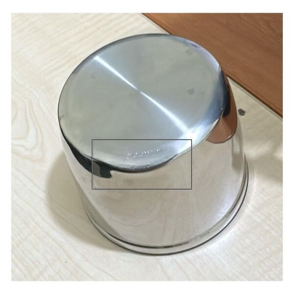 Thermos SK 2020 Stainles King X Large 2 Lt Termos (Kozmetik Kusurlu) Midnight Blue