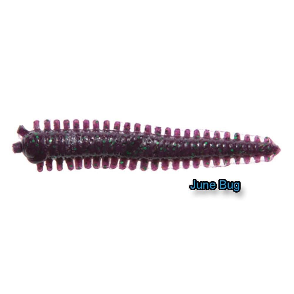 Berkley Gulp Sandworm 5Cm 12Ct Silikon Yem JUNE BUG