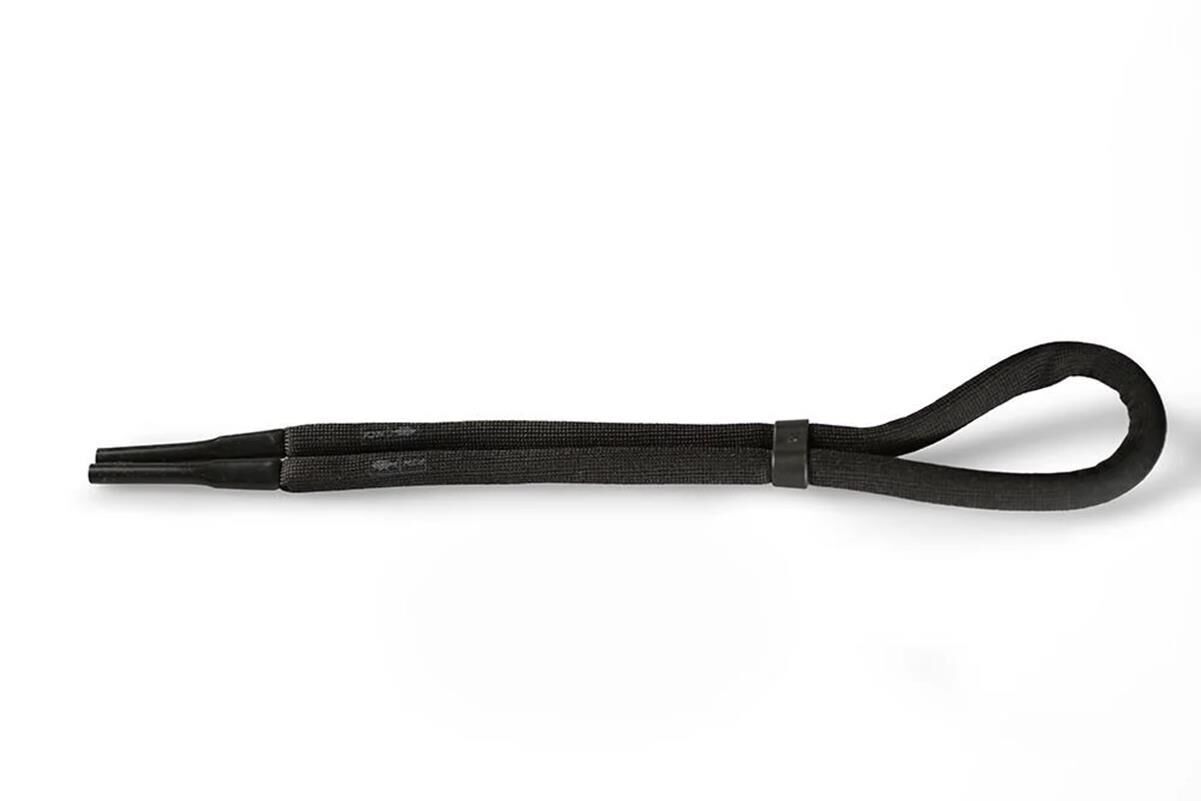 Fujin Batmaz Gözlük İpi SİYAH