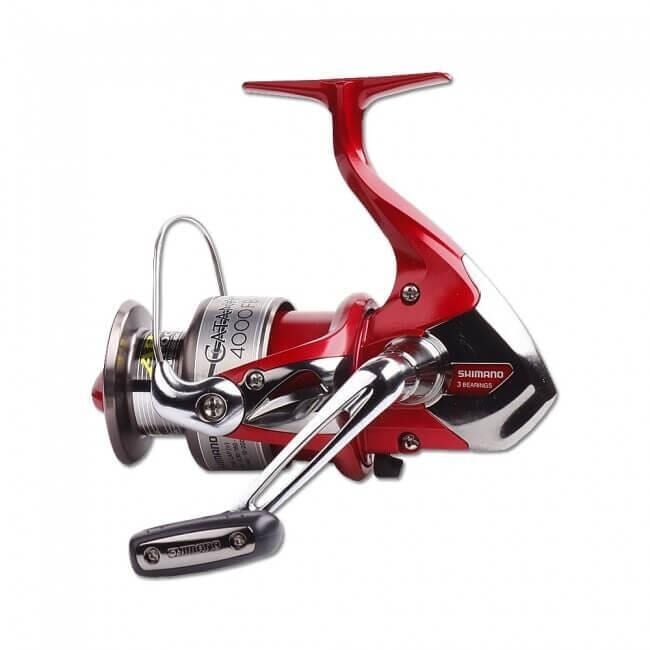 Shimano Catana 4000FC Olta Makinesi