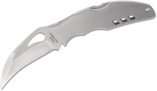 Spyderco BY07P BYRD Crossbill Çakı