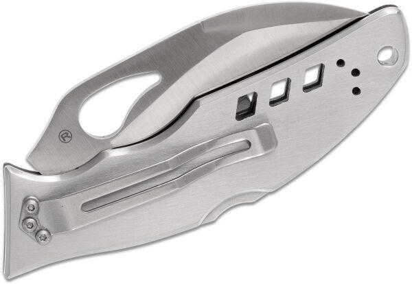 Spyderco BY07P BYRD Crossbill Çakı